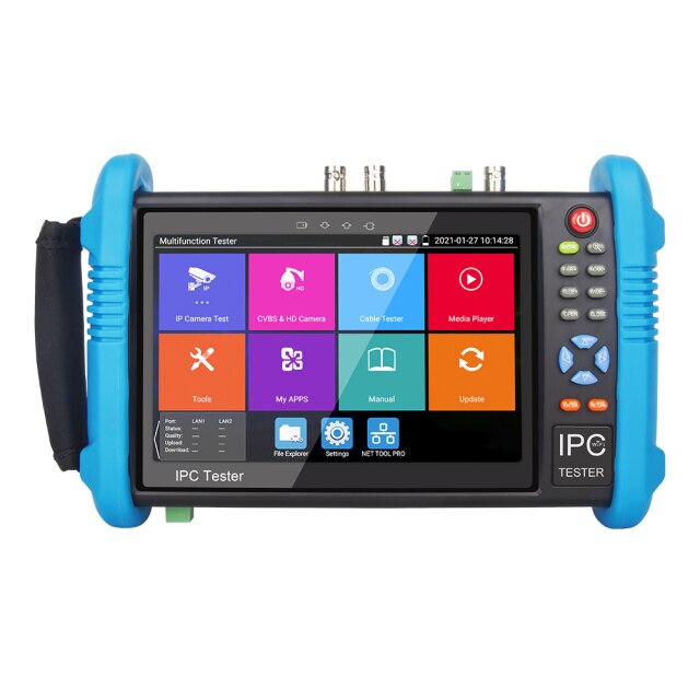 IPC716 ADHS Plus