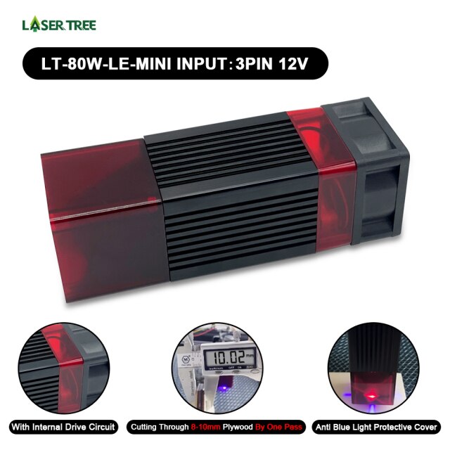LT 80W LE Mini