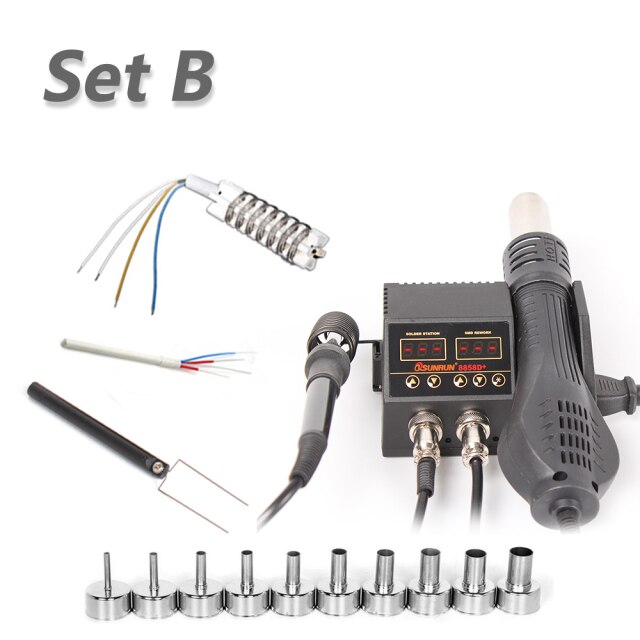 Set B