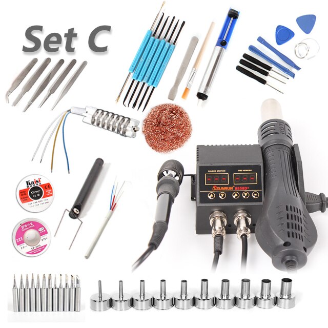 Set C