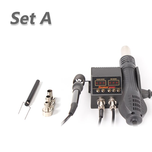 Set A