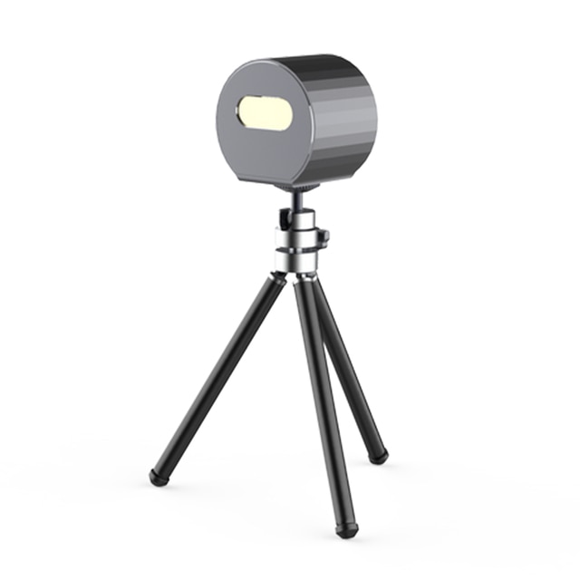 machine with Tripods