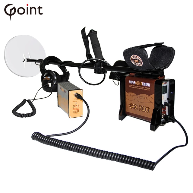 Metal Detectors