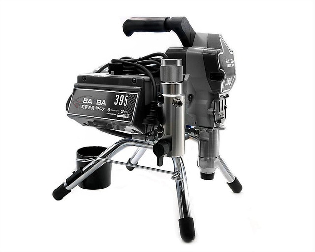 395 Smart Control