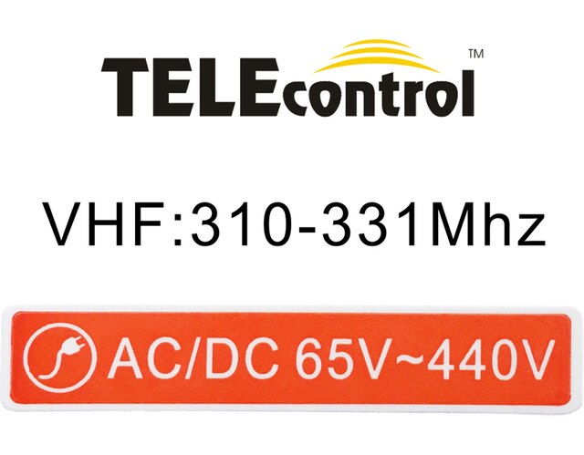 65-440V VHF