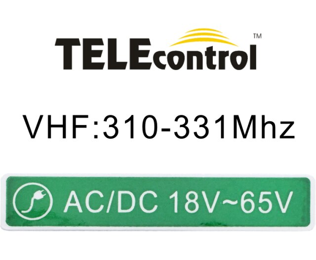 18-65V VHF