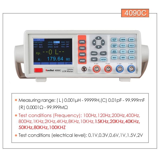 VC4090C