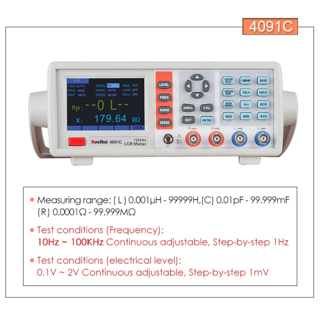 VC4091C