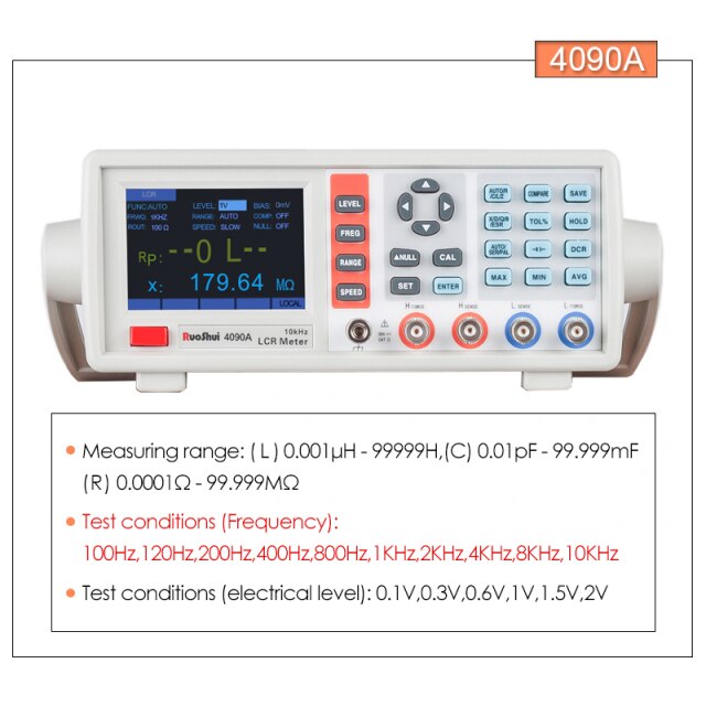 VC4090A