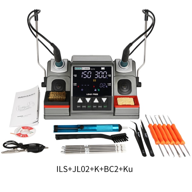 SUGON-T1602