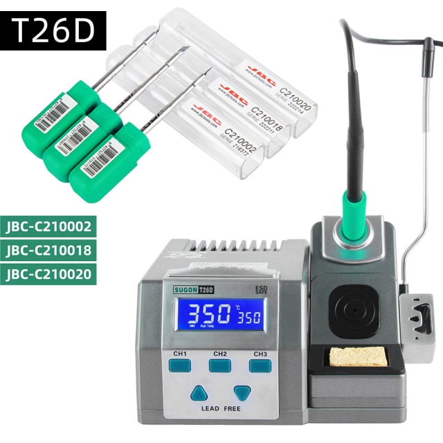 T26D-JBC-3PCS