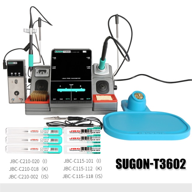 T3602-6PCS-JBC