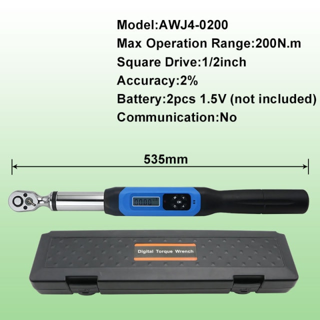 AWJ4-0200