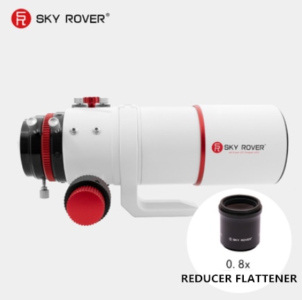 0.8xReducerFlattener