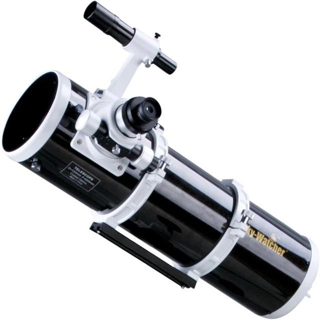 Two-speed spiral