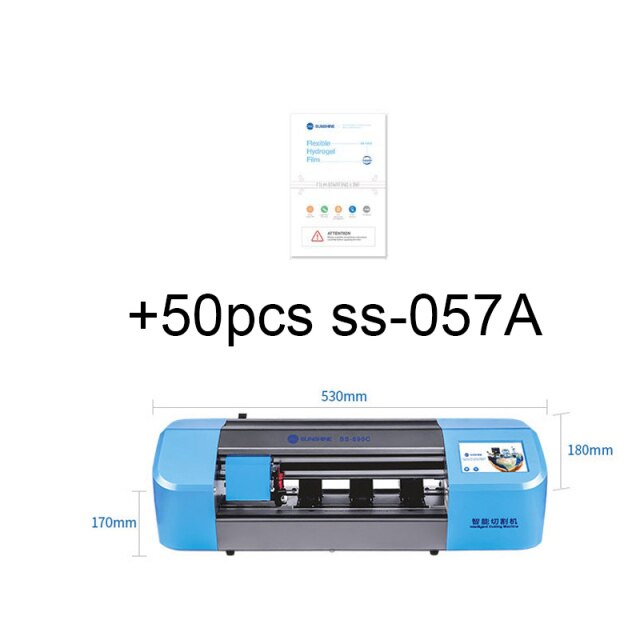 add 50pcs ss-057a