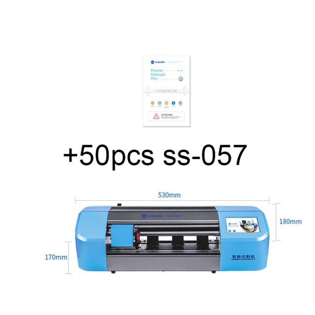 add 50pcs ss-057