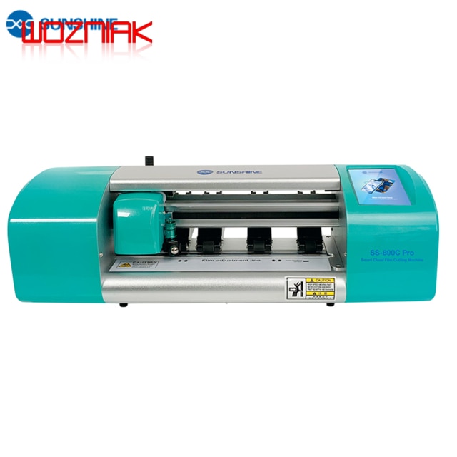 SS-890C PRO
