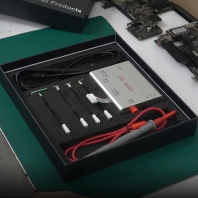 DS-809S