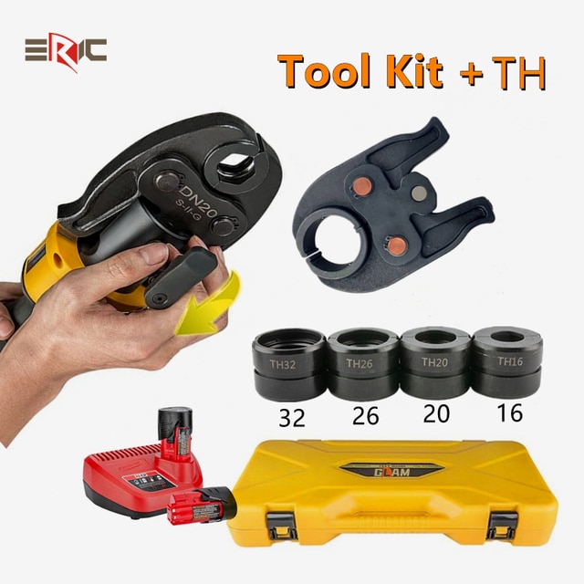 Tool Kit TH