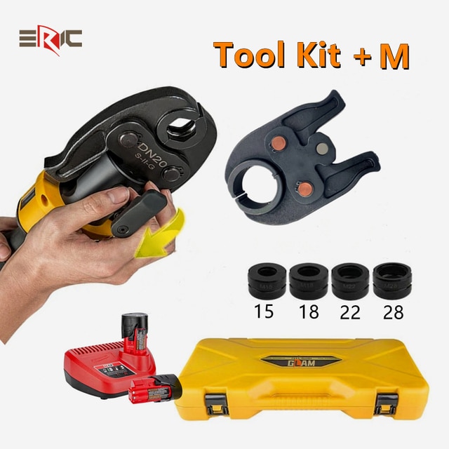 Tool Kit M