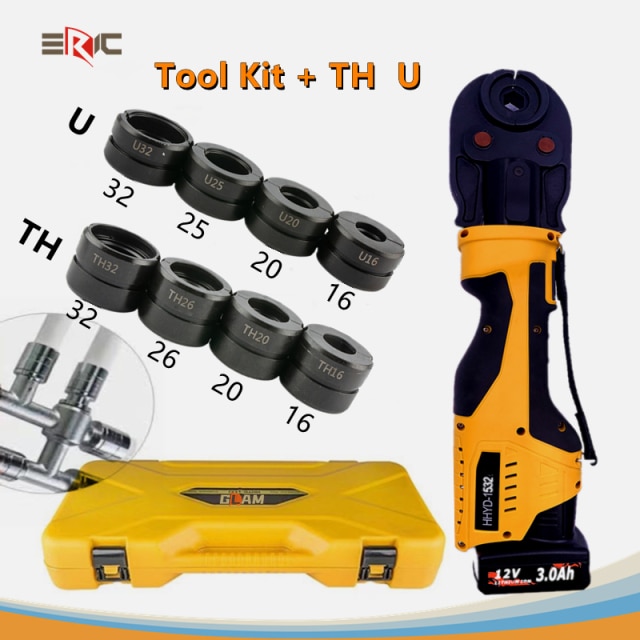 Tool Kit TH U