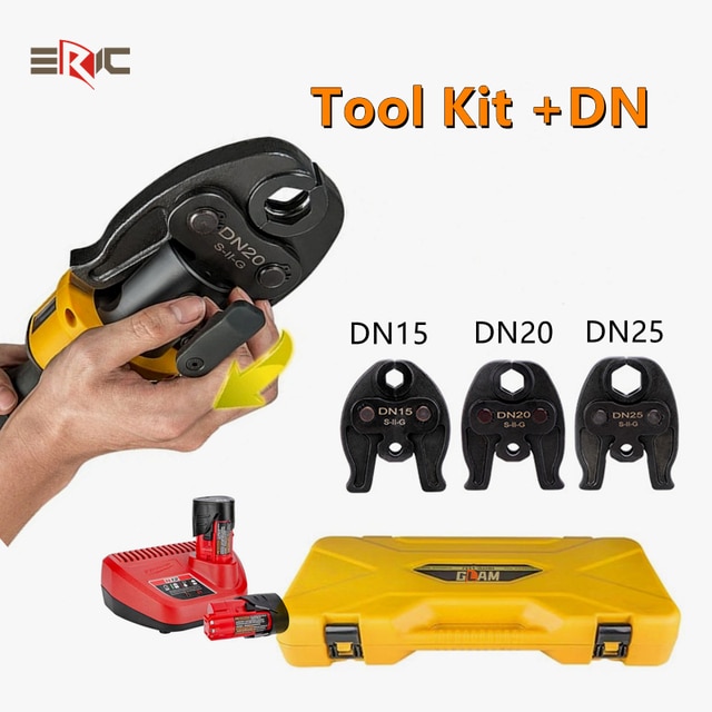 Tool Kit DN