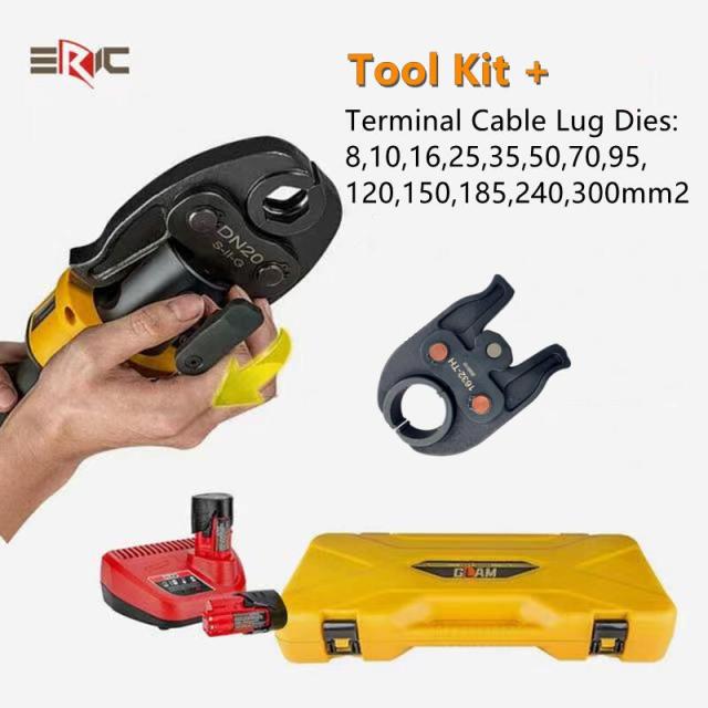 Tool Kit Cable lug