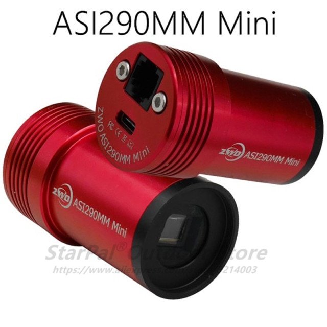 ASI290MM Mini