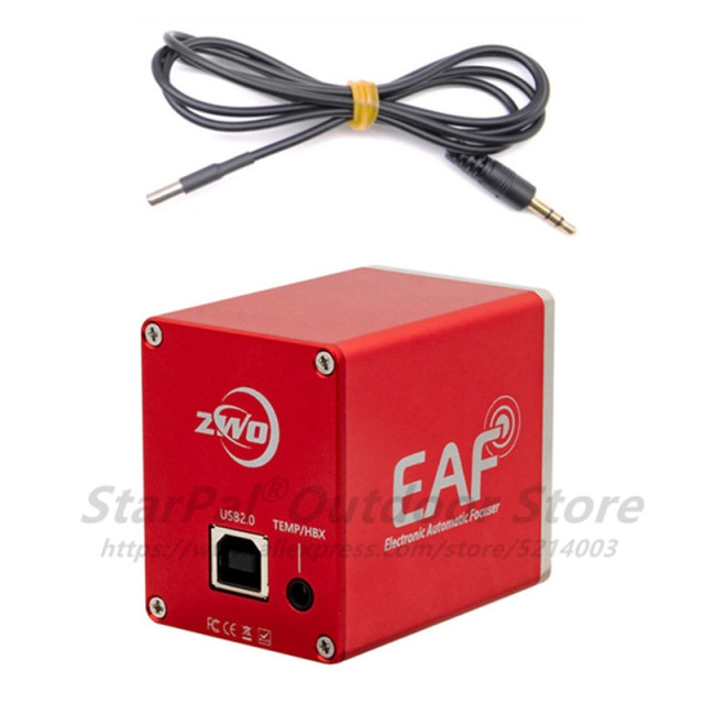 EAF Sensor