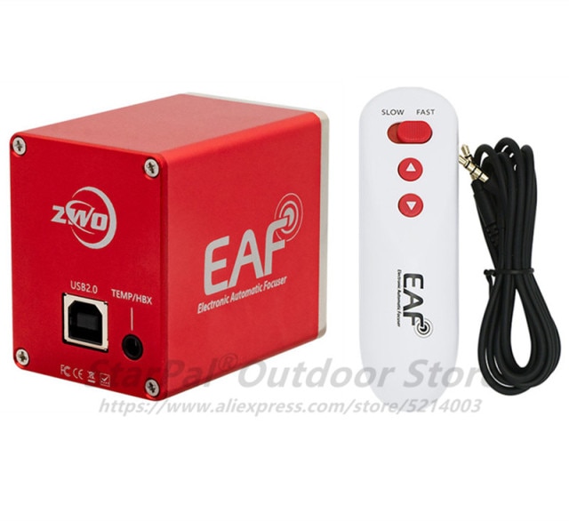 EAF Hand Controller