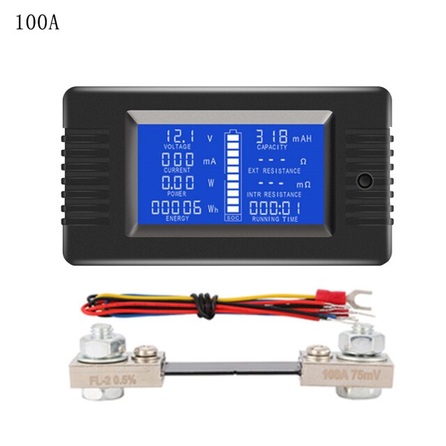 100A