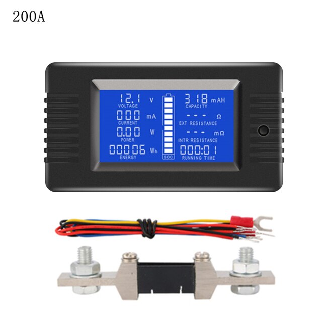200A