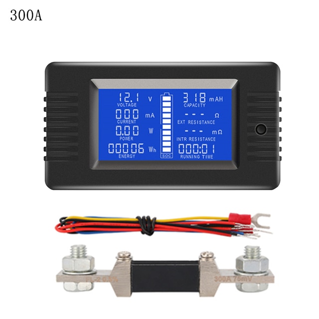 300A