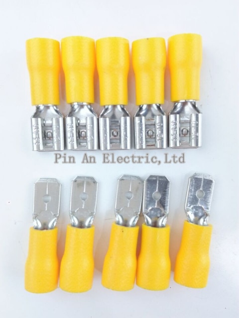 MDD FDD 5o5 250 Y
