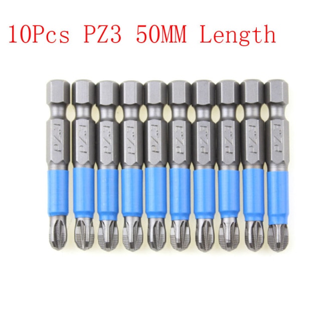 length 50mm PZ3