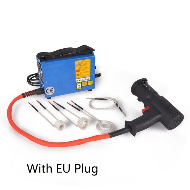 EU plug