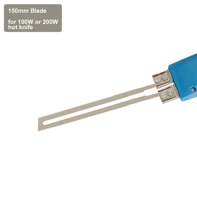 150mm Blade