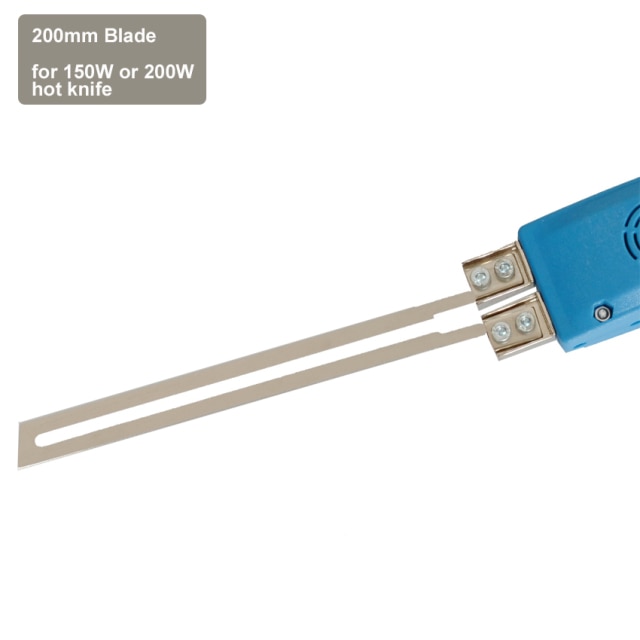 200mm Blade