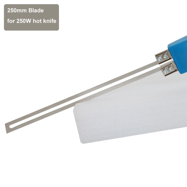 250mm Blade