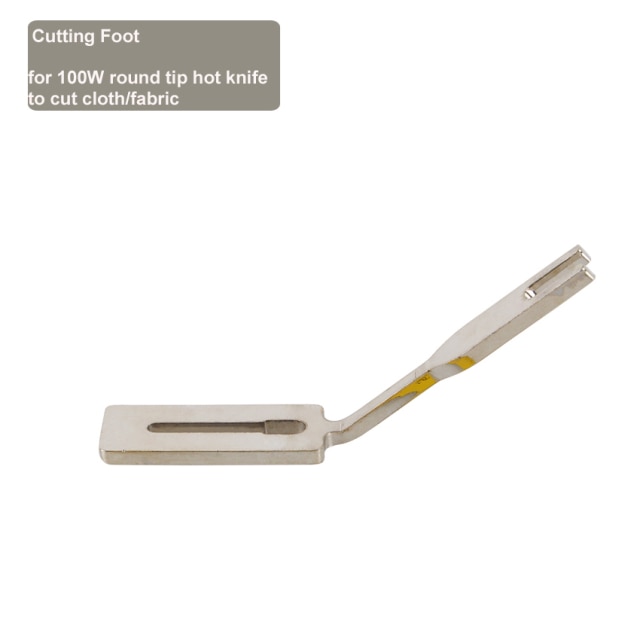 Cutting Foot