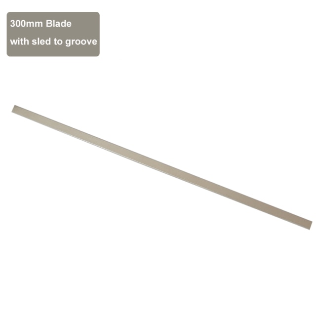 300mm Folded Blade