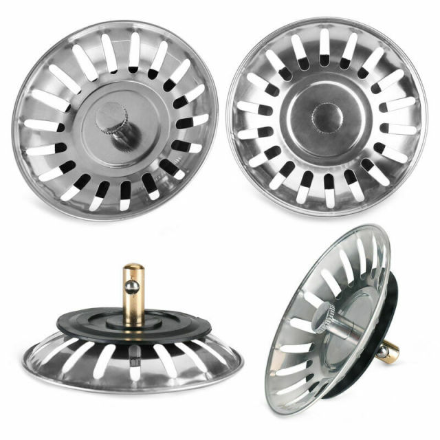 Stainless Steel