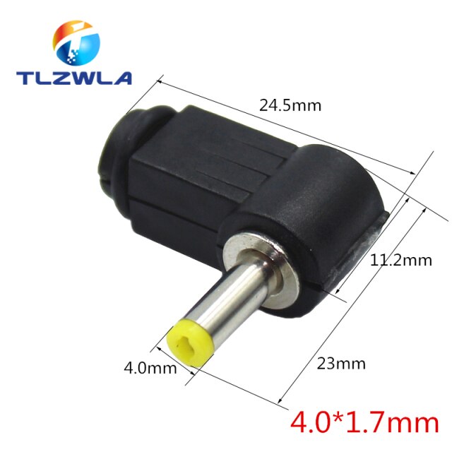 4.0x1.7mm