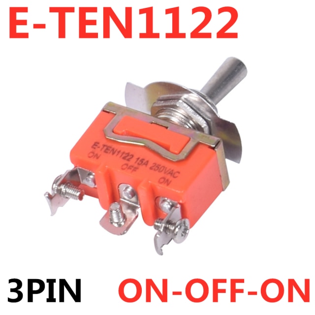 E-TEN1122