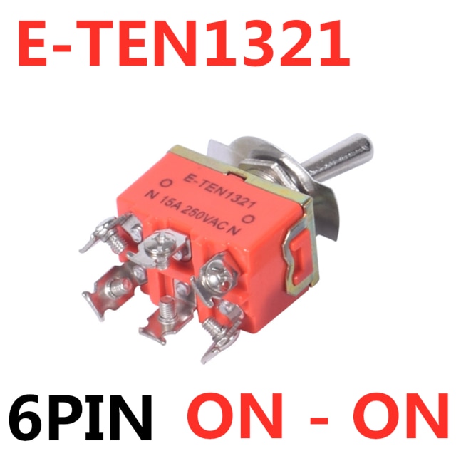 E-TEN1321