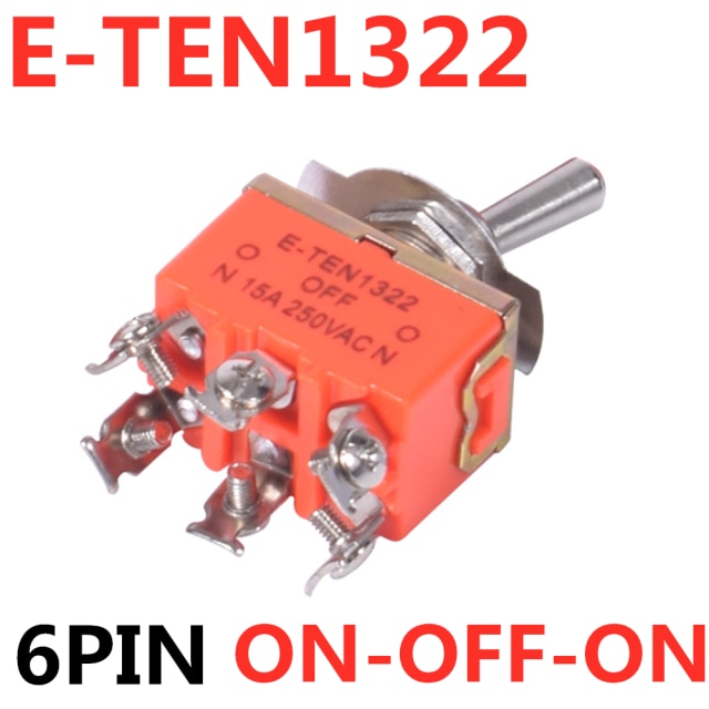 E-TEN1322