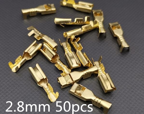 Female 50PCS
