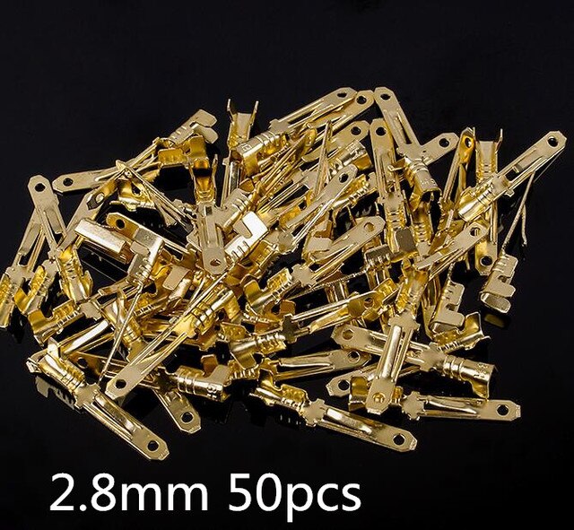 male 50PCS