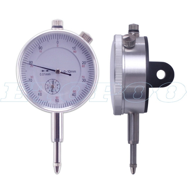10mm indicator